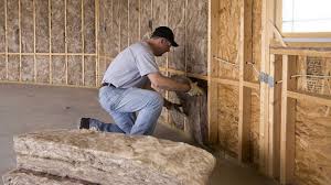 Best Attic Insulation Installation  in Lake Waynoka, OH